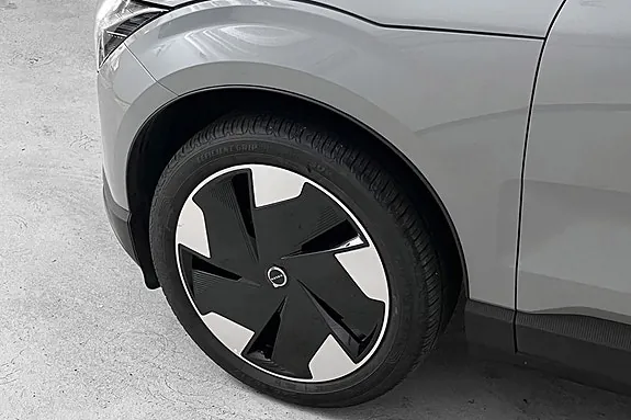 Volvo Ex30 2025 photo 5
