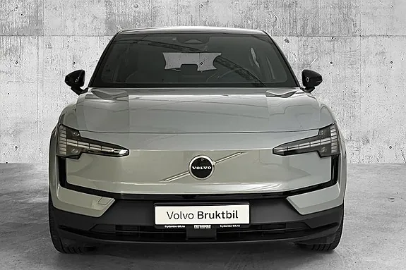 Volvo Ex30 2025 photo 3