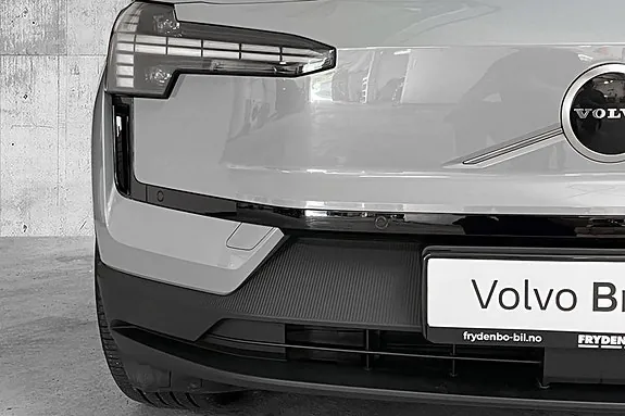 Volvo Ex30 2025 photo 4