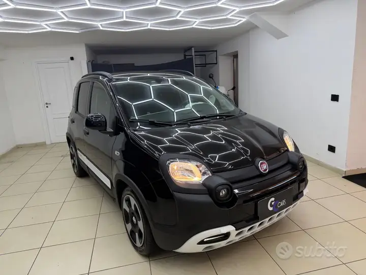 Fiat Panda 2026 photo 3