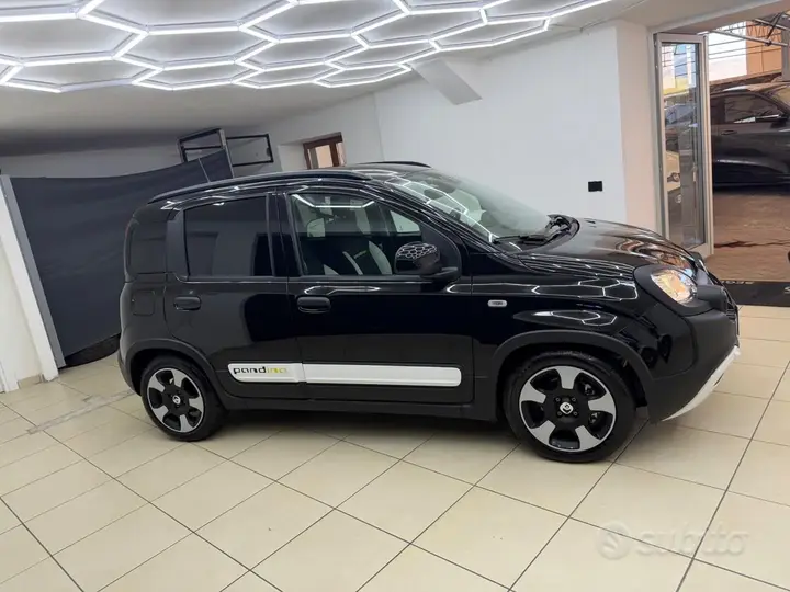 Fiat Panda 2026 photo 4