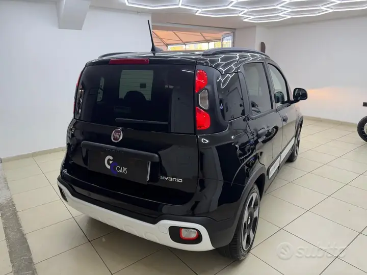 Fiat Panda 2026 photo 5