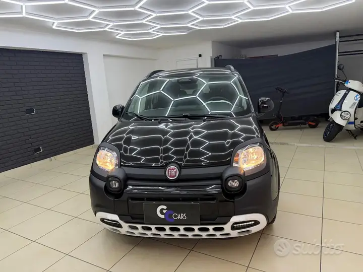 Fiat Panda 2026 photo 2