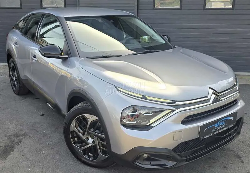 Citroen C4 2022 photo 3