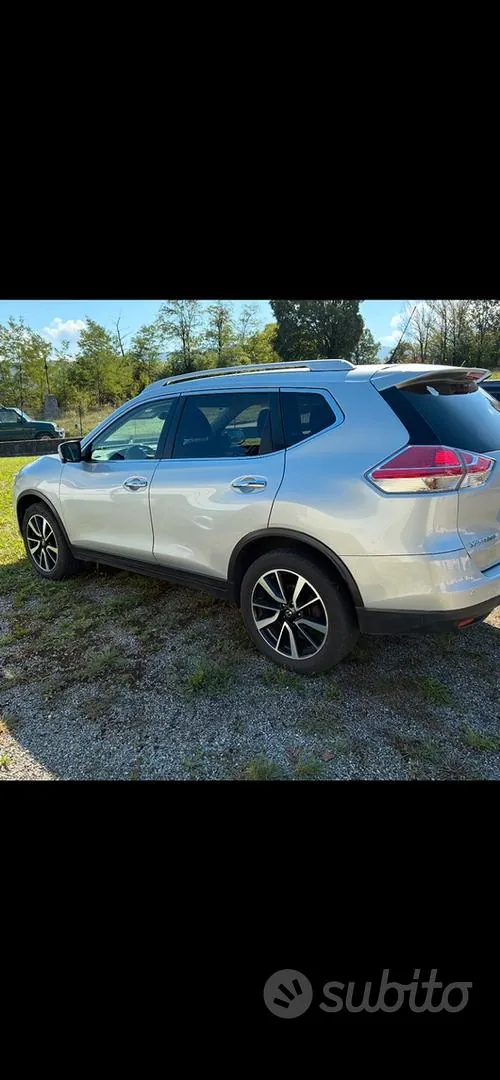Nissan Xtrail 2016 photo 4