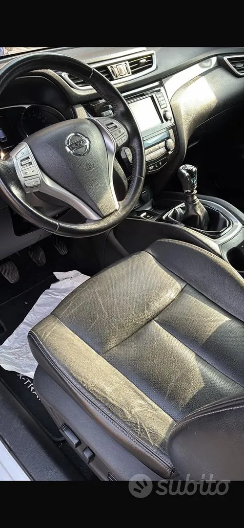 Nissan Xtrail 2016 photo 5