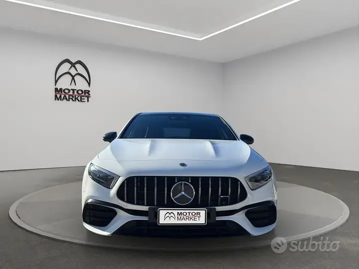 Mercedes-Benz A 2020 photo 2