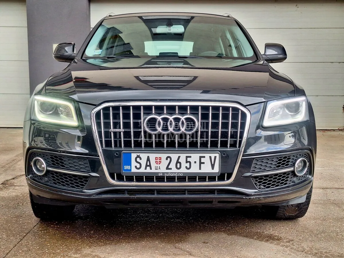 Audi Q5