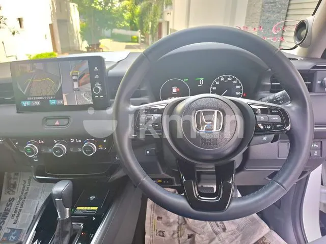 Honda Vezel 2026 photo 5