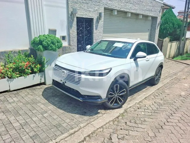 Honda Vezel 2026 photo 3