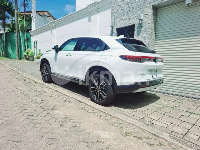 Honda Vezel 2026 photo 2