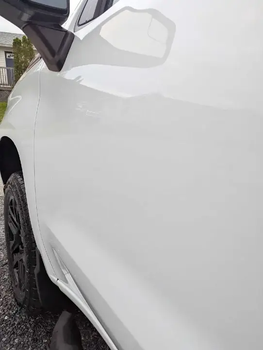 Chevrolet Silverado 1500 2025 photo 2