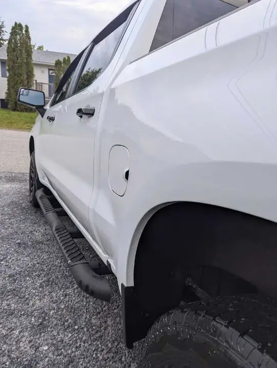 Chevrolet Silverado 1500 2025 photo 4