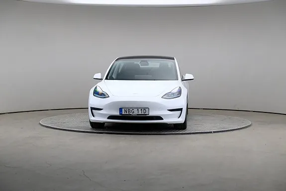 Tesla Model 3 2021 photo 3
