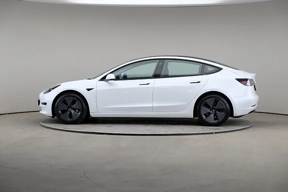 Tesla Model 3 2021 photo 4