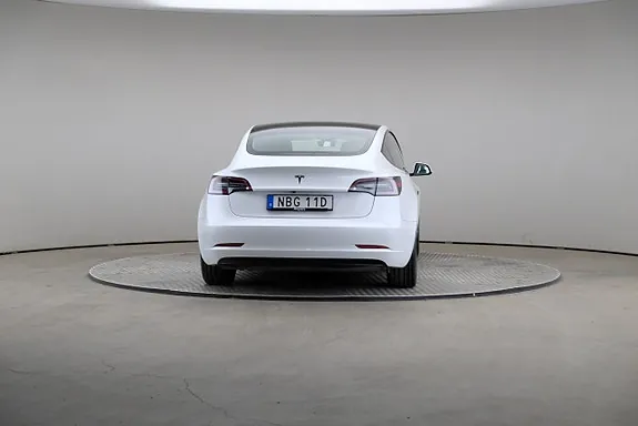 Tesla Model 3 2021 photo 5