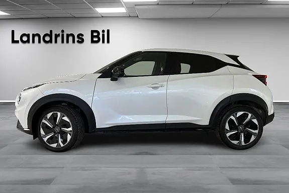 Nissan Juke 2024 photo 4