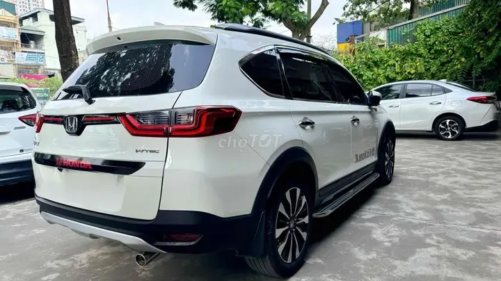 Honda Br-V 2024 photo 5