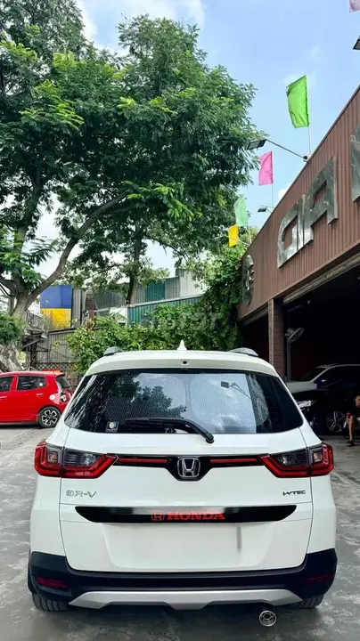 Honda Br-V 2024 photo 2