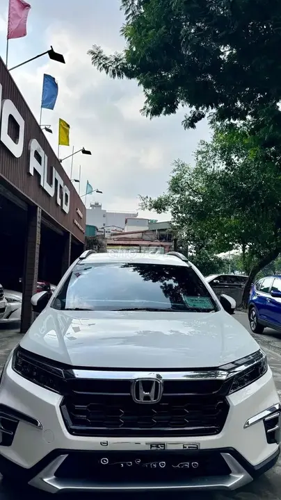Honda Br-V