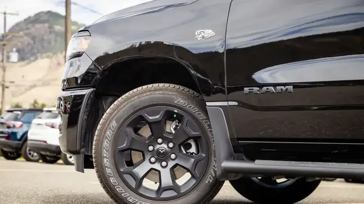 Ram 1500 2026 photo 4