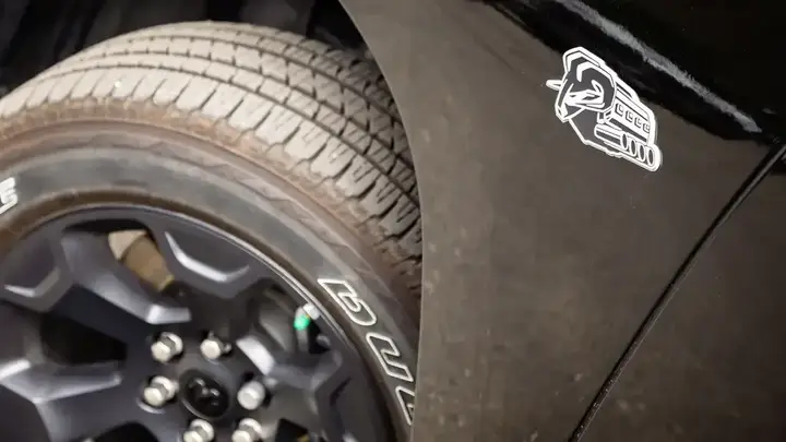 Ram 1500 2026 photo 5