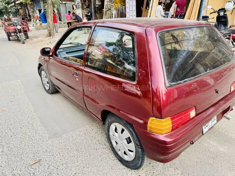 Daihatsu Charade