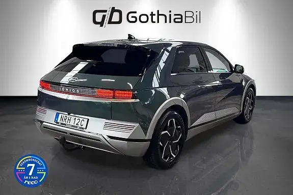 Hyundai Ioniq 5 2023 photo 5