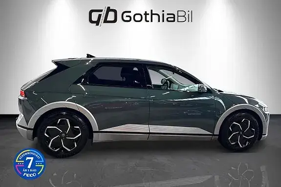 Hyundai Ioniq 5 2023 photo 4