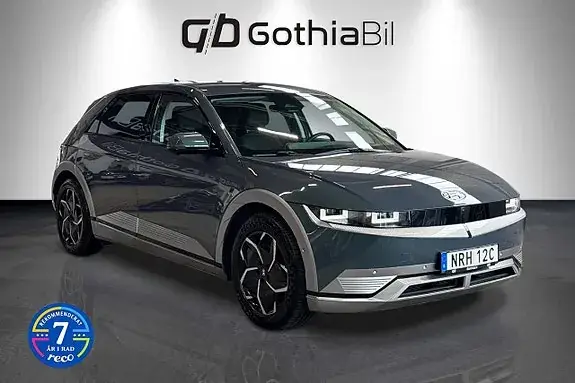 Hyundai Ioniq 5 2023 photo 3