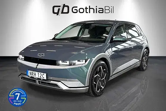 Hyundai Ioniq 5