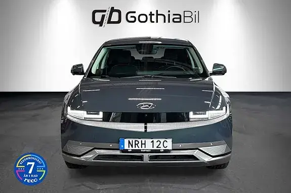 Hyundai Ioniq 5 2023 photo 2