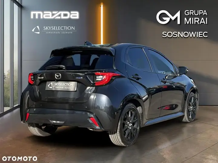 Mazda 2 2025 photo 5