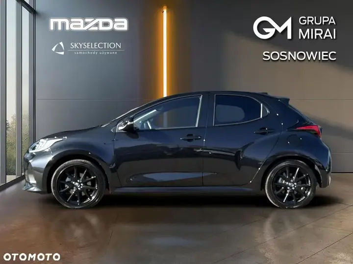 Mazda 2 2025 photo 2