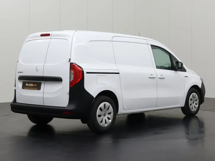 Mercedes-Benz Citan 2024 photo 2