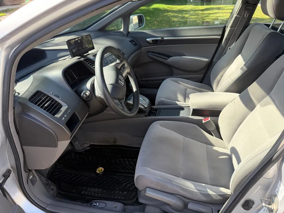 Honda Civic 2006 photo 2
