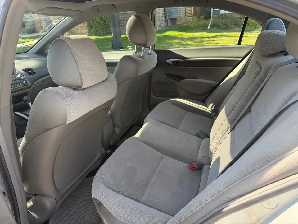 Honda Civic 2006 photo 3
