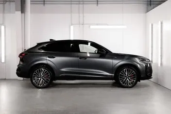 Audi Q3 2026 photo 4