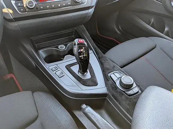 BMW 116I 2013 photo 4