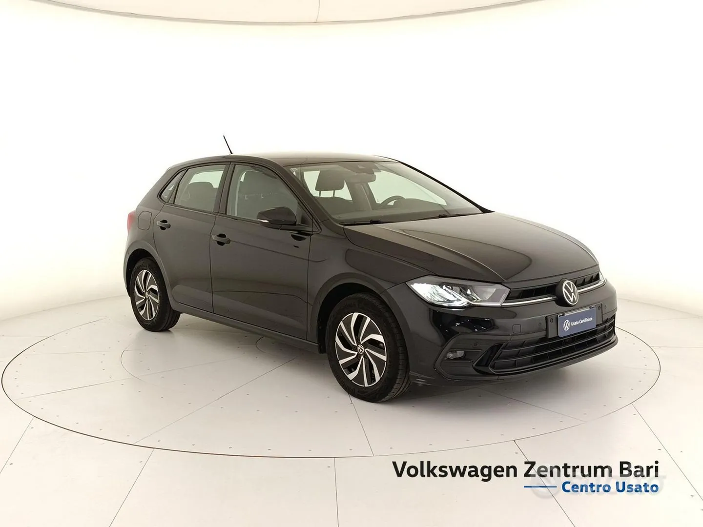 Volkswagen Polo 2023 photo 4