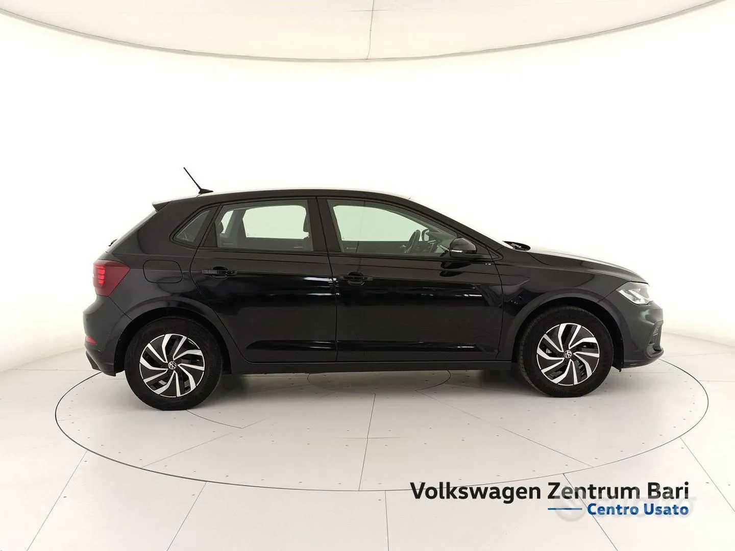 Volkswagen Polo 2023 photo 5