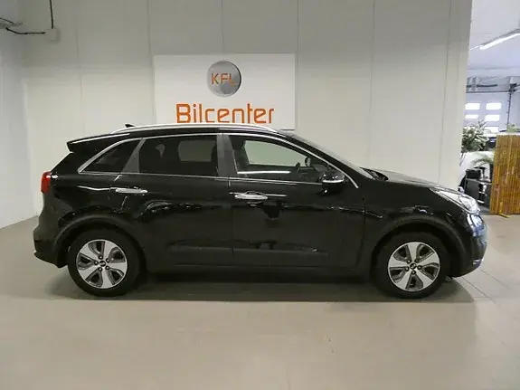 Kia Niro 2019 photo 3