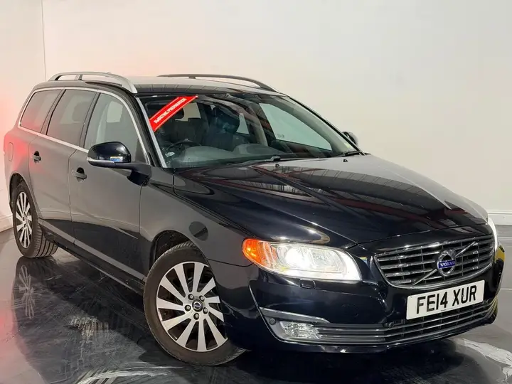 Volvo V70
