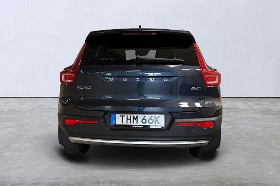 Volvo Xc40 2021 photo 5
