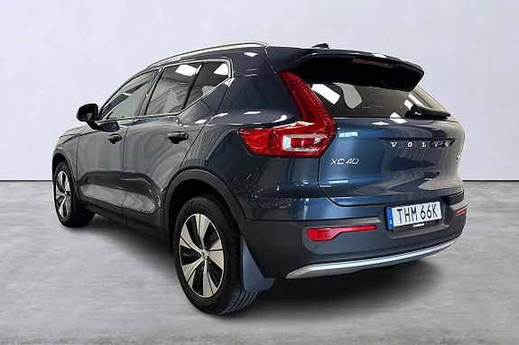 Volvo Xc40 2021 photo 4