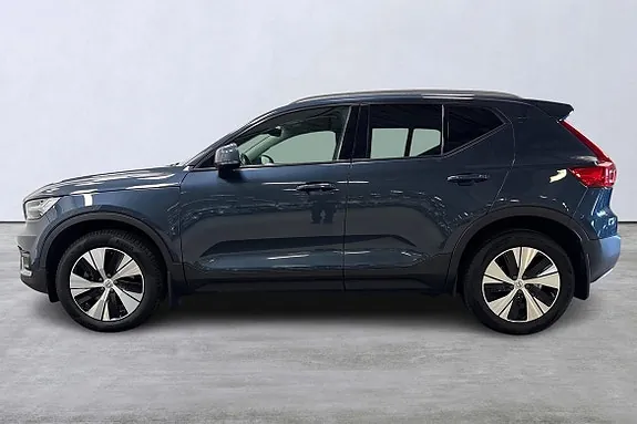 Volvo Xc40 2021 photo 2