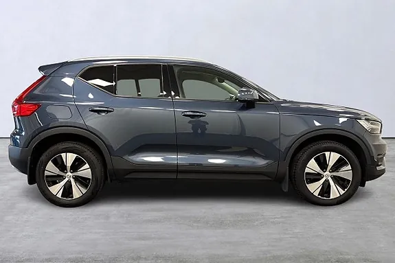 Volvo Xc40 2021 photo 3