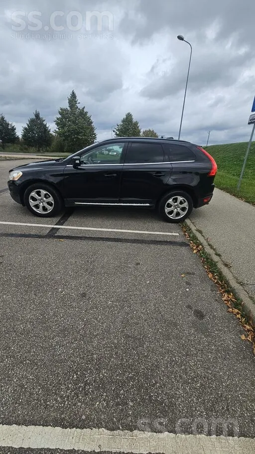 Volvo Xc 60