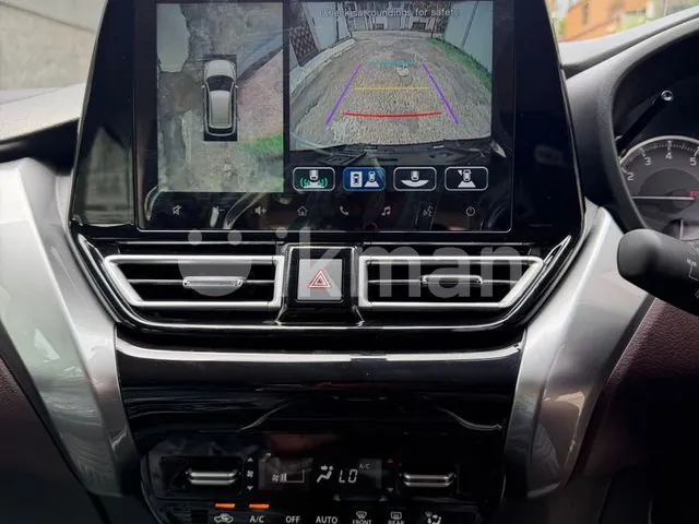 Suzuki Fronx 2026 photo 5