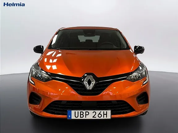 Renault Clio 2023 photo 4